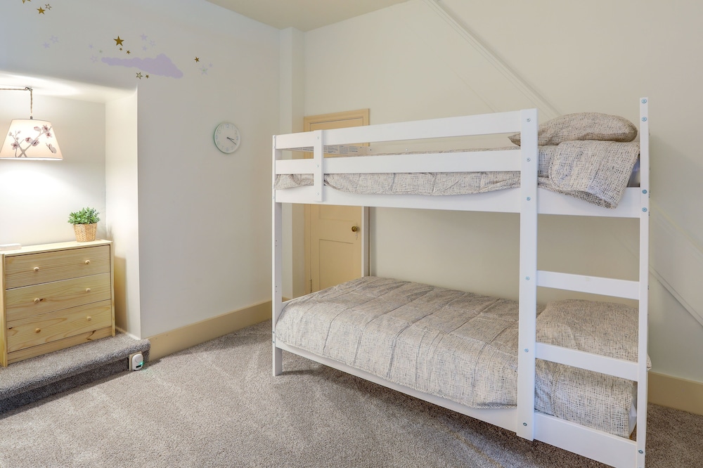 Apartment (2 Bedrooms) photo 3