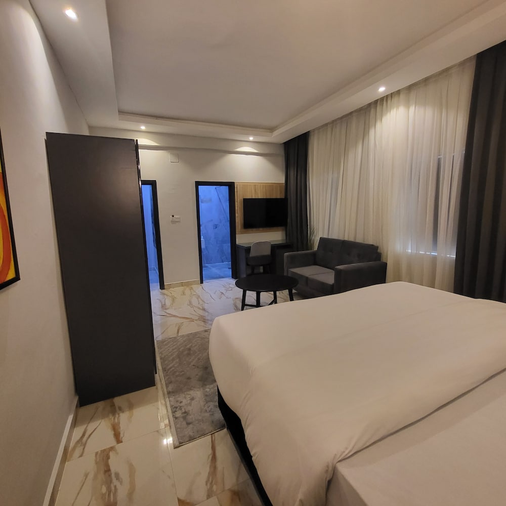 Deluxe Room photo 2