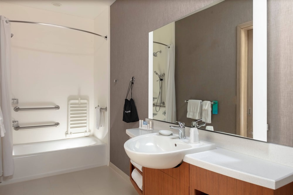 SpringHill Suites by Marriott Great Falls, Foto 4