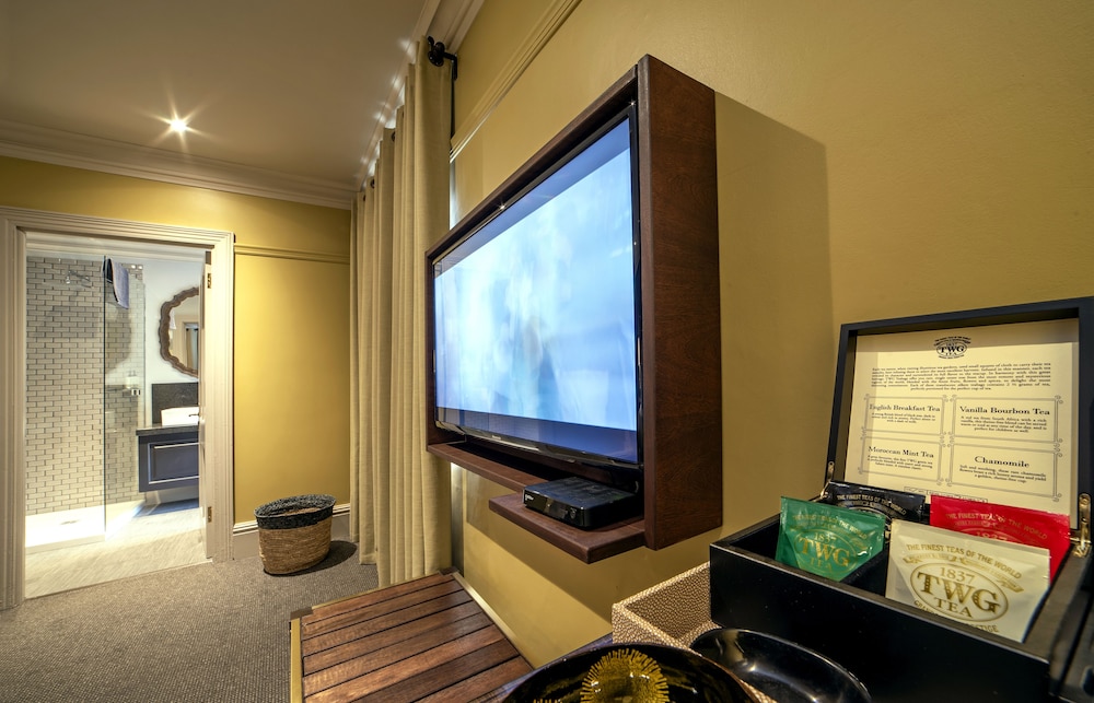 Standard Double or Twin Room, 1 King Bed photo 3