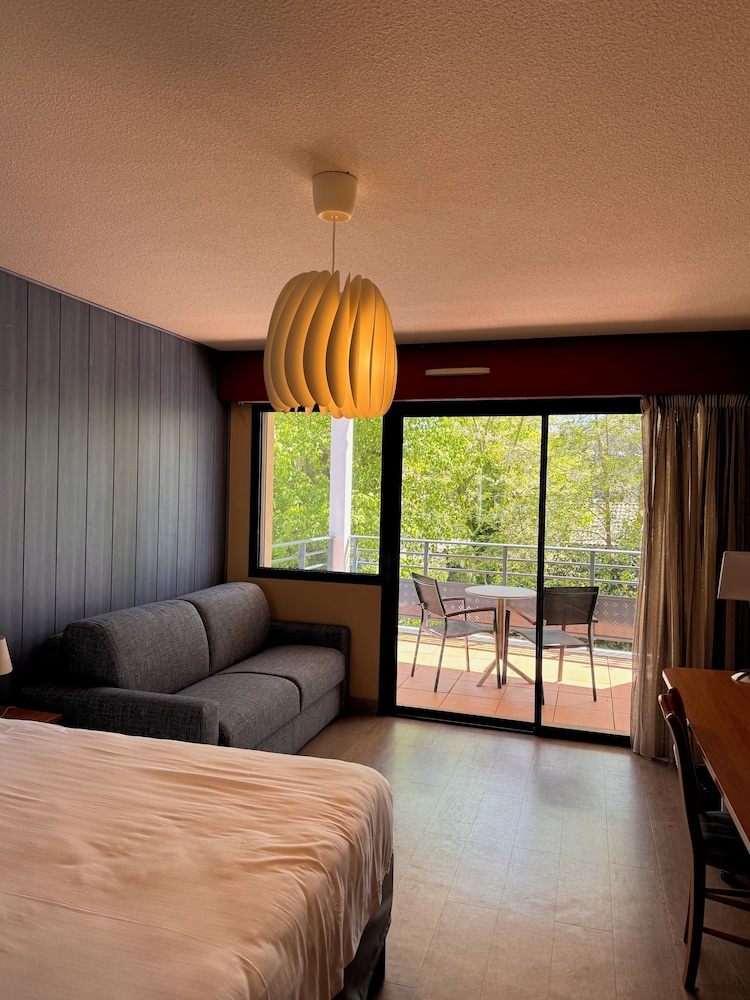 Quadruple Room, 1 Bedroom, Accessible photo 2