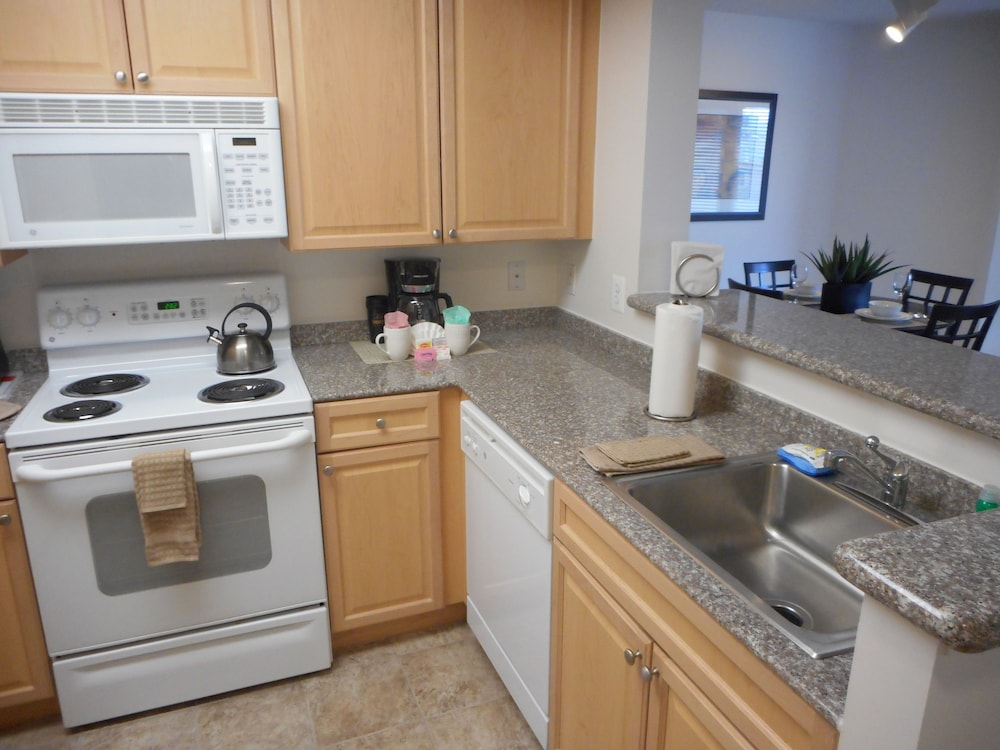 Premier Apartment, 1 Bedroom photo 3