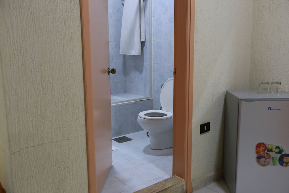 Comfort Twin Room, Resort View photo 2