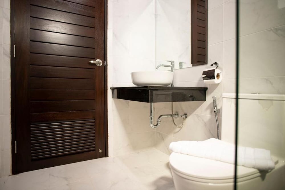 Superior Twin Room - Photo 16