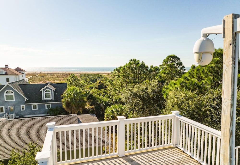 House, Multiple Beds, Kitchen, Ocean View photo 3