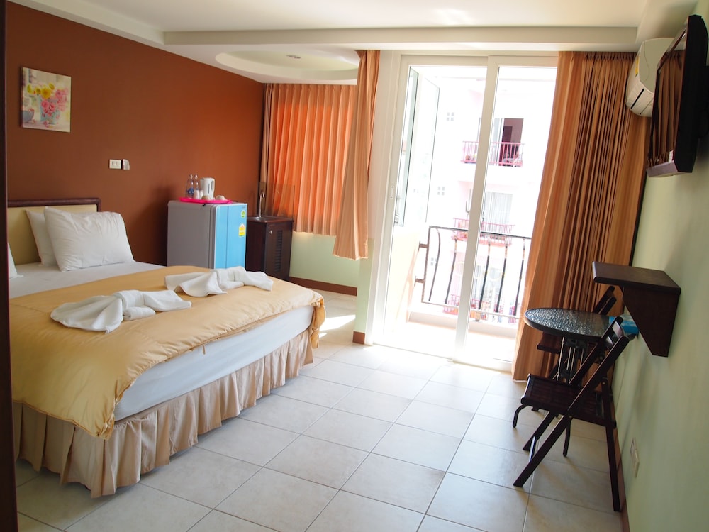 Standard Double Room photo 2