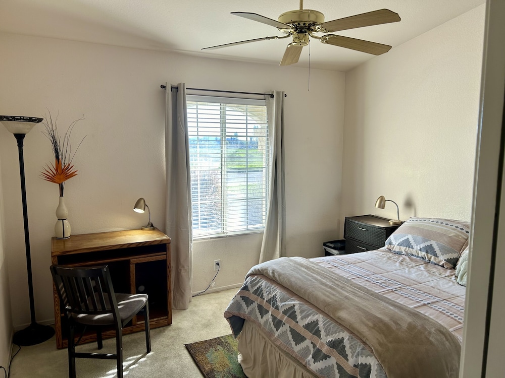 Comfort Room photo 1