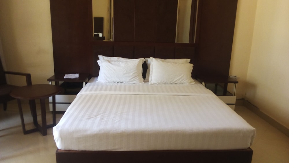 Standard Double Room photo 1