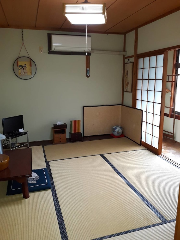 Japanese Style Room