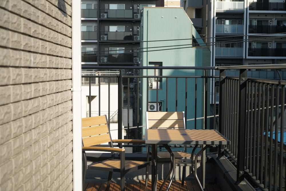 Family Room with Terrace, Non smoking photo 2
