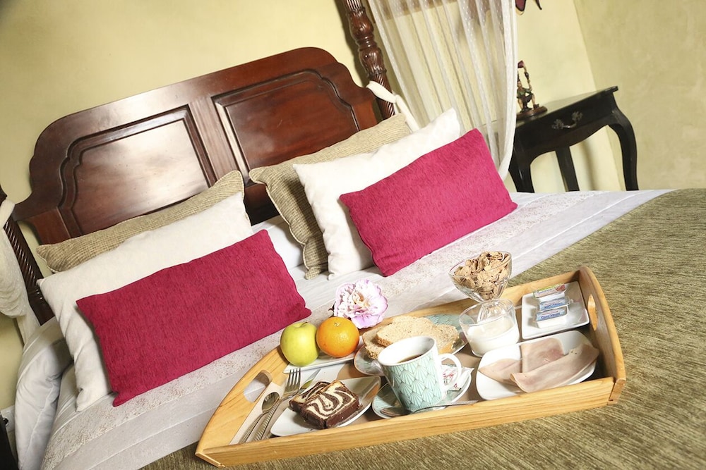 Deluxe Double Room (For 2 People) photo 2