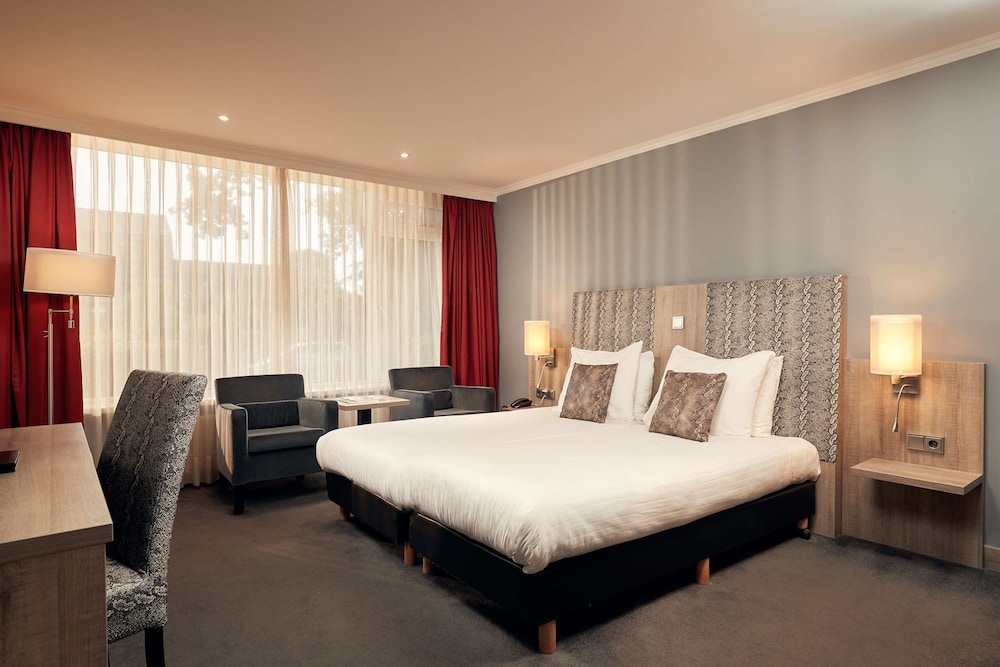Standard Double Room, 2 Twin Beds photo 1