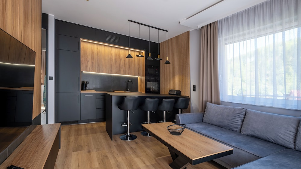 Apartment (B 10) photo 1