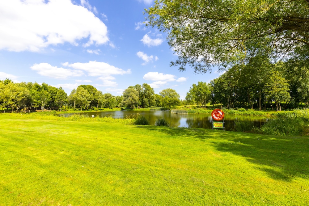 Kingfisher Landklub, Billede 3