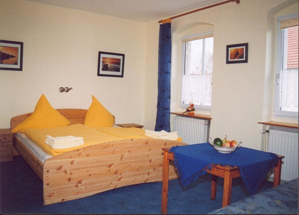 Quadruple Room photo 1