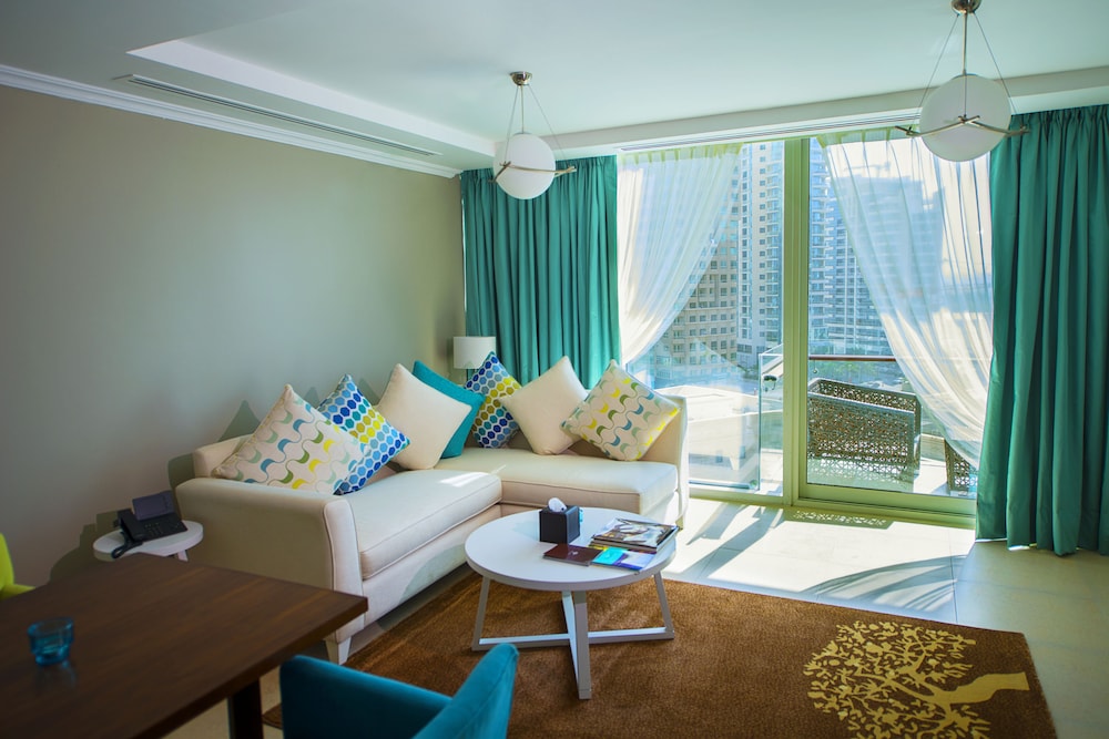 Deluxe Suite, 2 Bedrooms photo 3