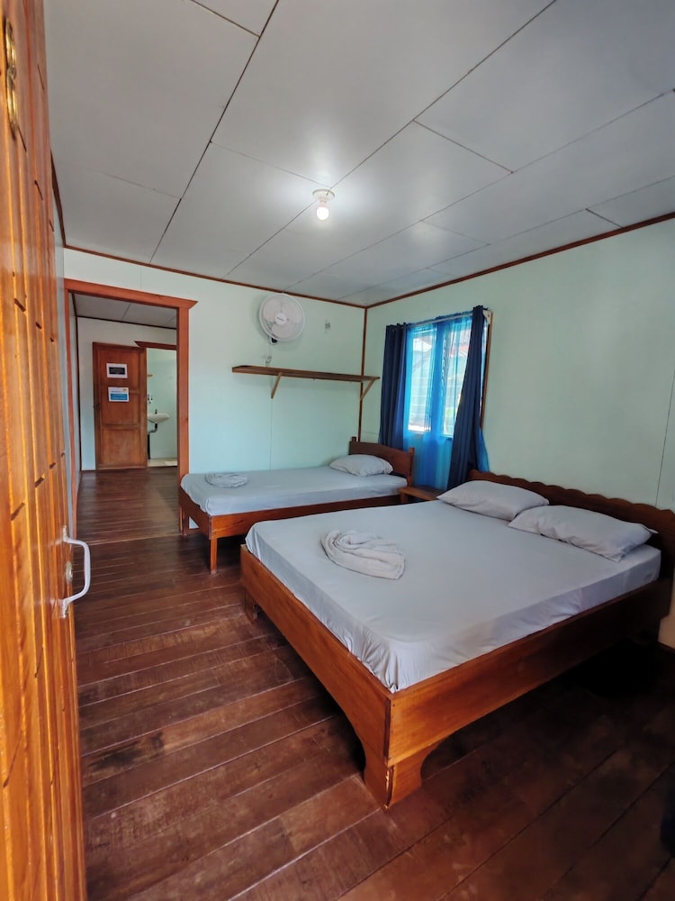Basic Room
