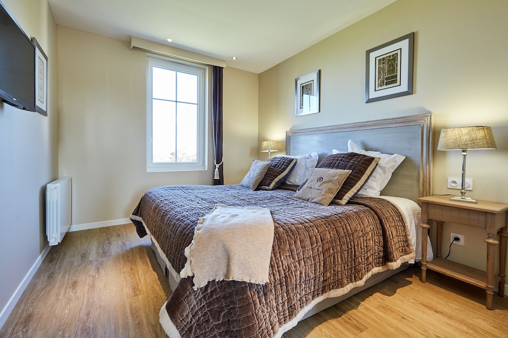 Deluxe Room, Sea View (Romantic)