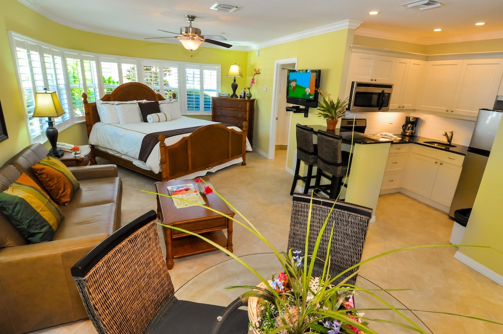 Signature Room (Specialty Room)