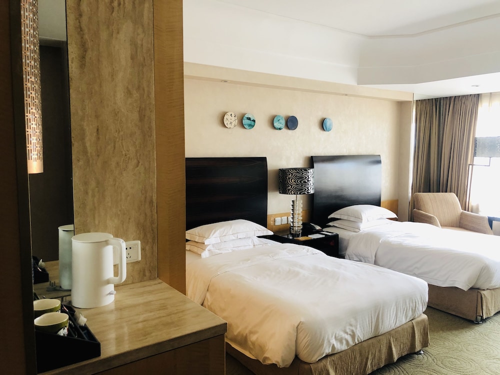 Deluxe Twin Room - Photo 3