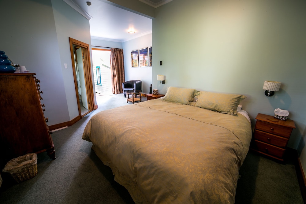 Exclusive Double Room, Garden View (Spa Room)