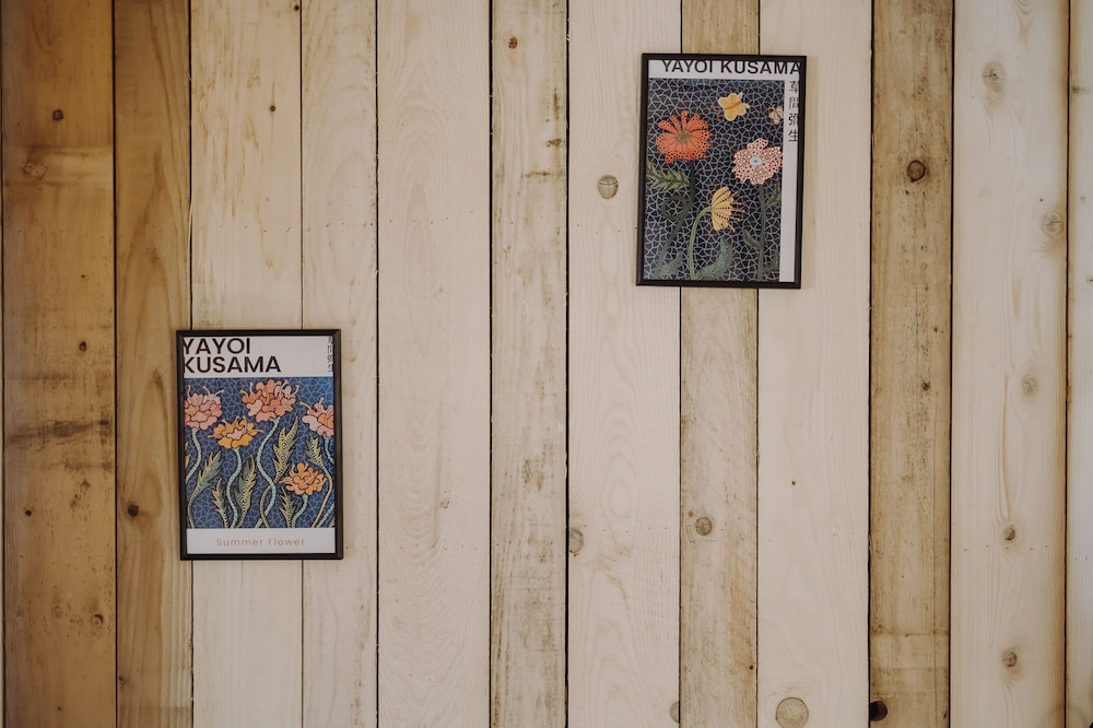 As Cabanas do Dauphiné, Fotografia 19