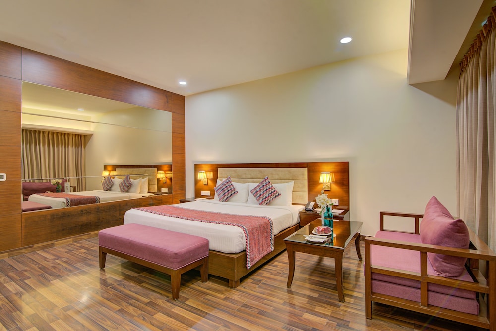 Premium Double Room, 1 Bedroom photo 3