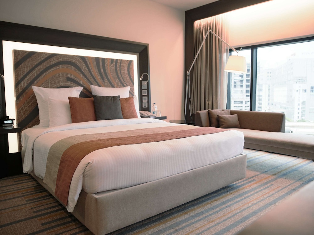 Superior Room, 1 King Bed