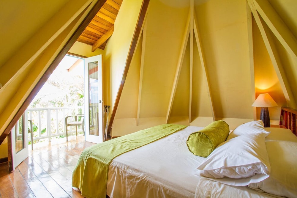 Bungalow, 1 Bedroom, Ocean View