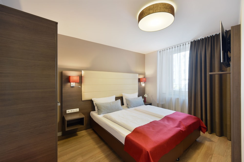 Two-Room Apartment (One Living Room and One Bedroom) - Photo 1