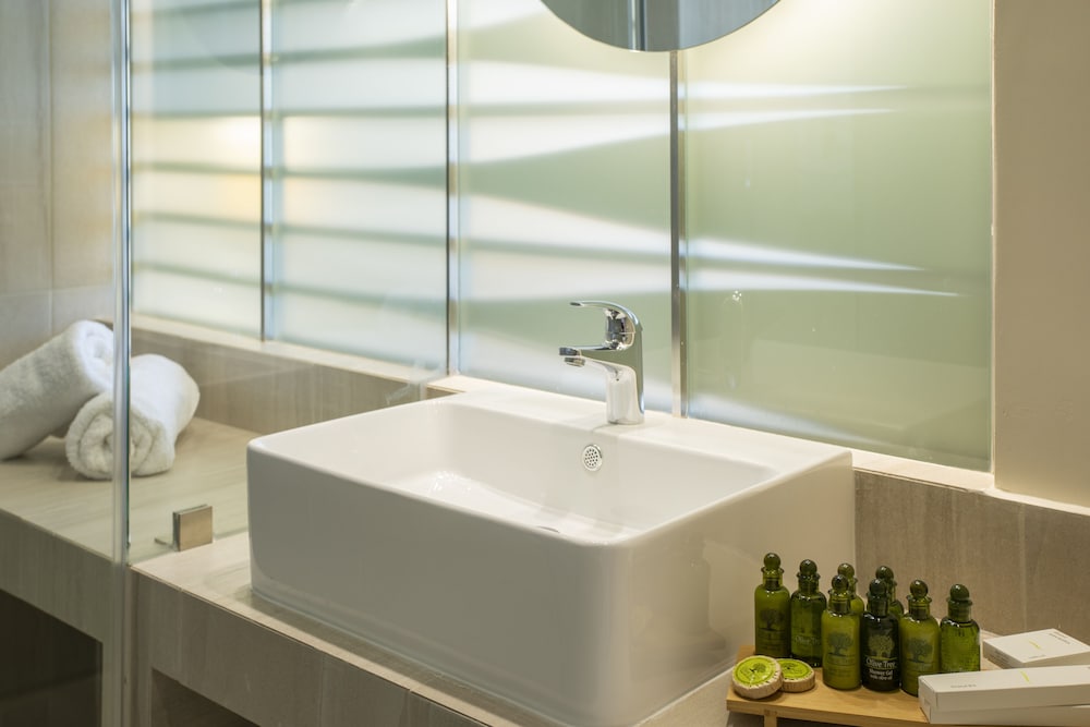 Superior Room (Athens View)