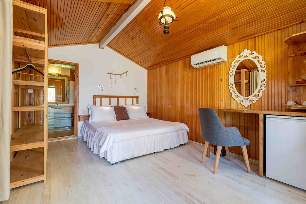 Bungalow, 1 Double Bed (2 People) - Photo 1