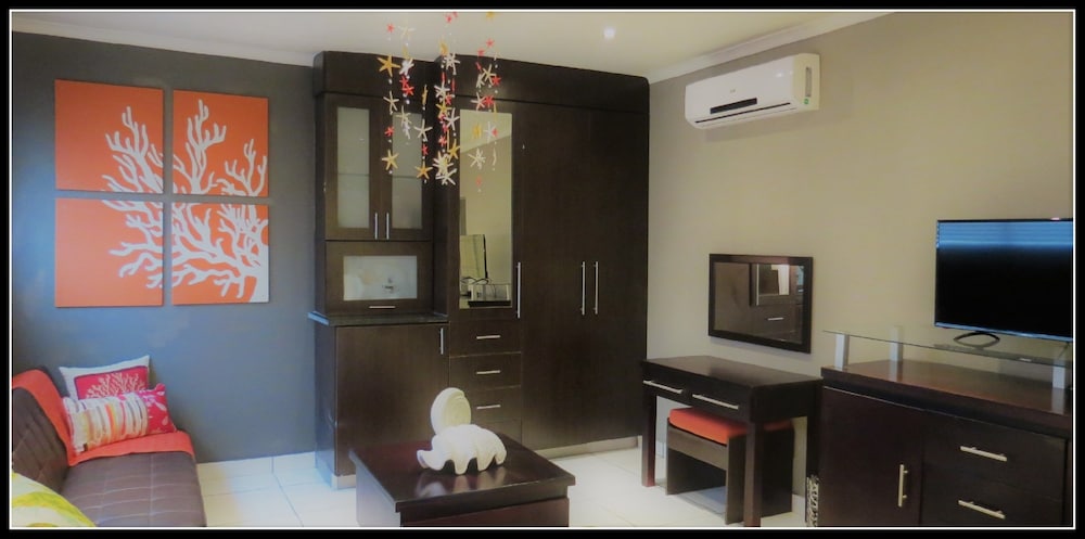 Luxury Suite, 1 Bedroom (Seyshelles) photo 2