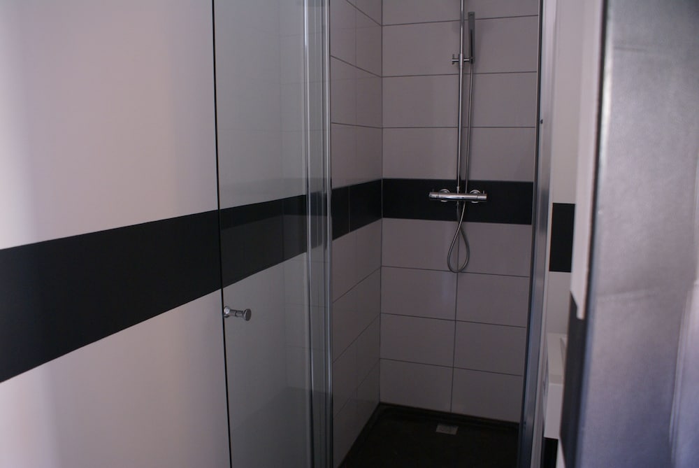 City House, Private Bathroom, Garden View (Duplex N2) photo 2