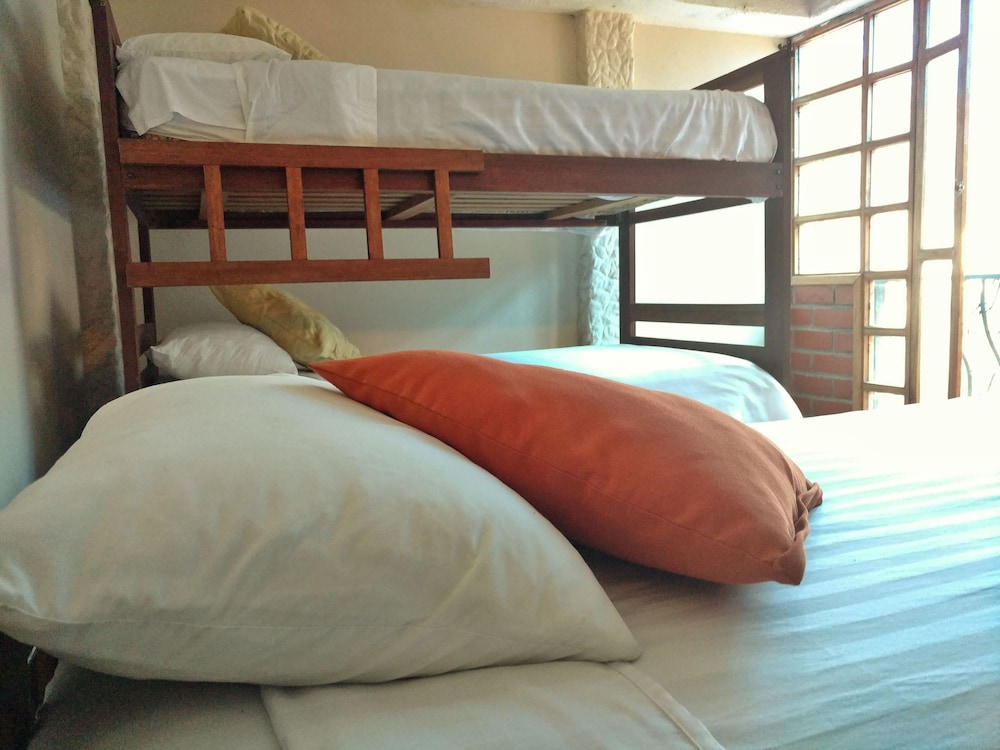 Shared Dormitory (6 Beds) photo 2