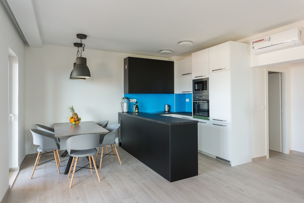 Comfort Apartment, Sea View photo 2