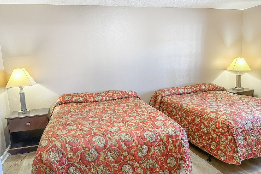 Sparta Seven Motel By OYO near Milledgeville, Kuva 2