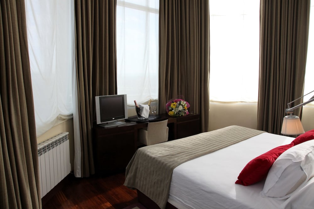 Junior Suite, Ocean View - Photo 3