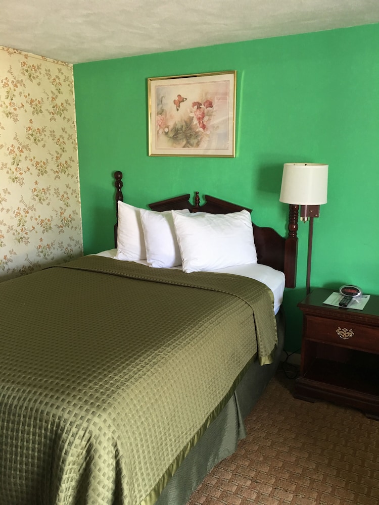 Room, 1 Queen Bed, Non Smoking photo 2