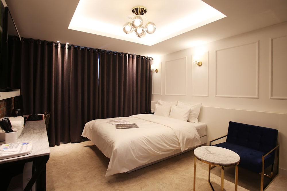 A Standard Room - Photo 4