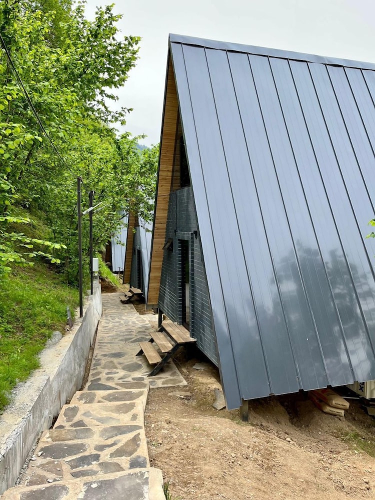 Panoramic Cottage photo 1