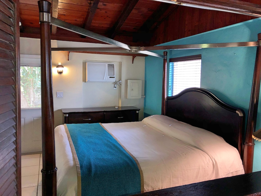 Suite, 1 King Bed with Sofa bed photo 2