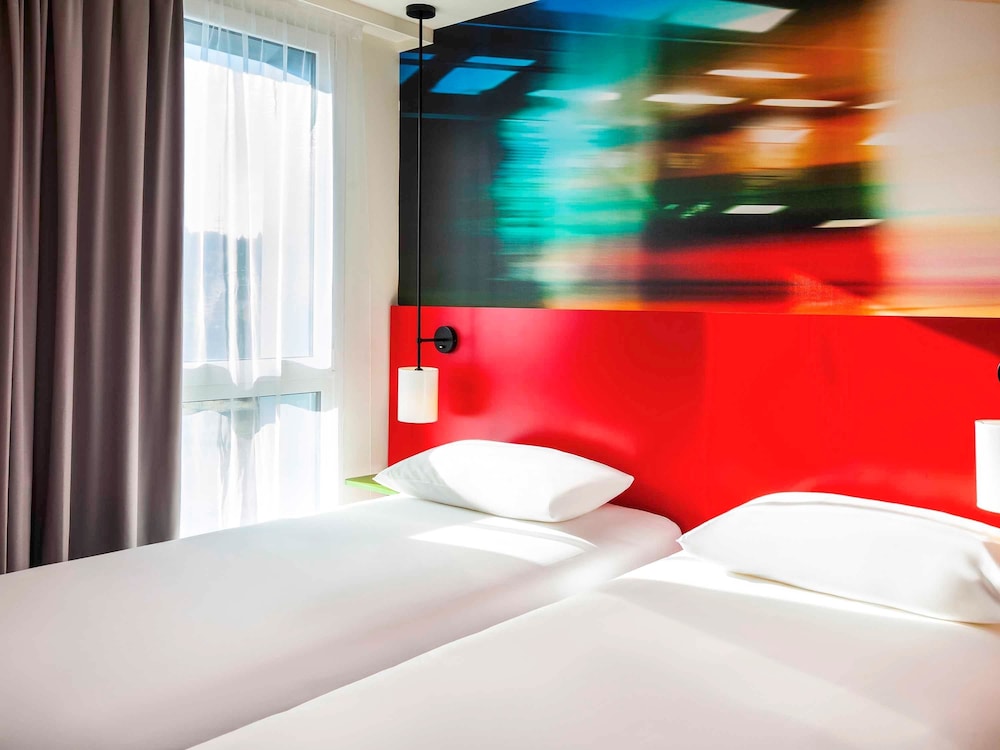 Standard Room, 1 Double Bed photo 2