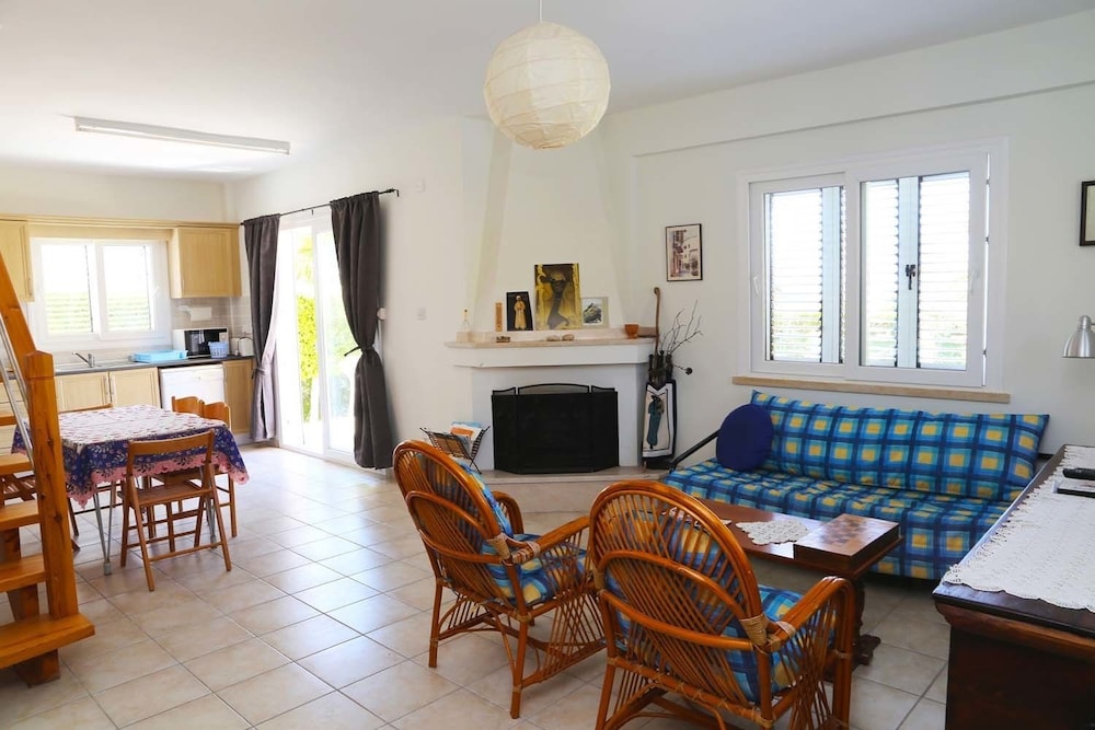 Panoramic Villa, 3 Bedrooms, Terrace, City View photo 1