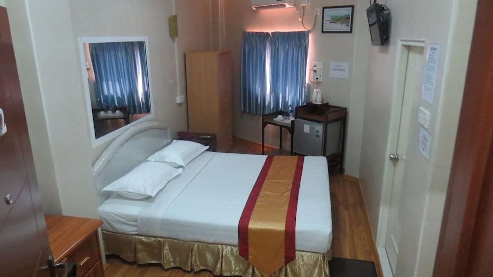 Superior Room photo 1