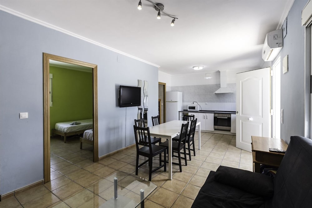 Bungaló de lujo
