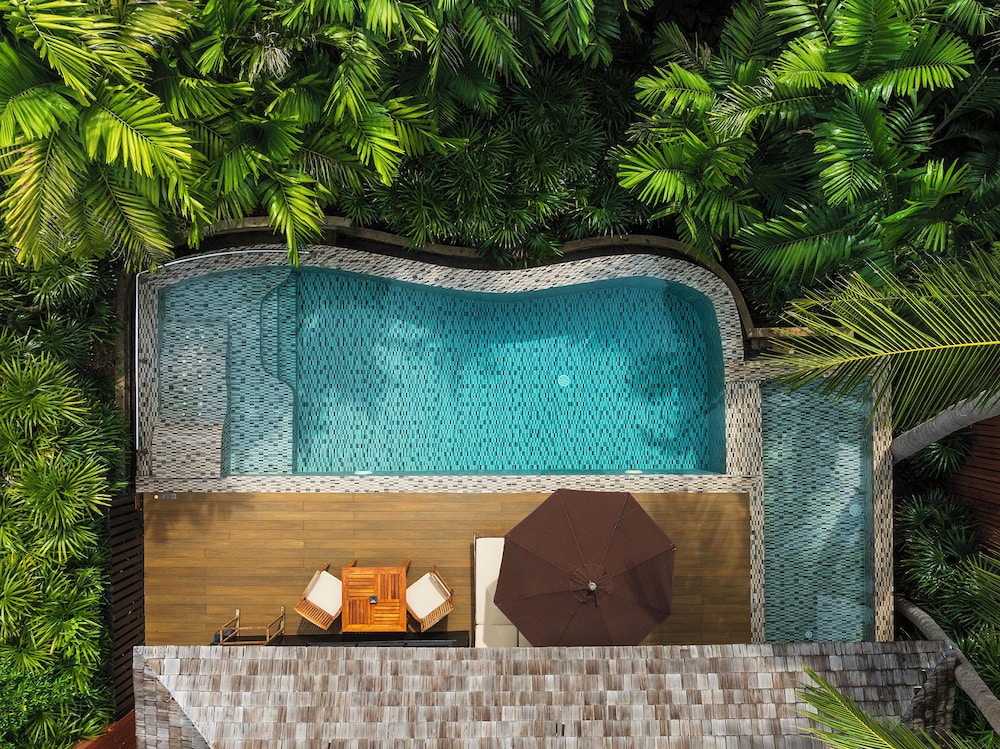 Tropical Pool Villa - Photo 2