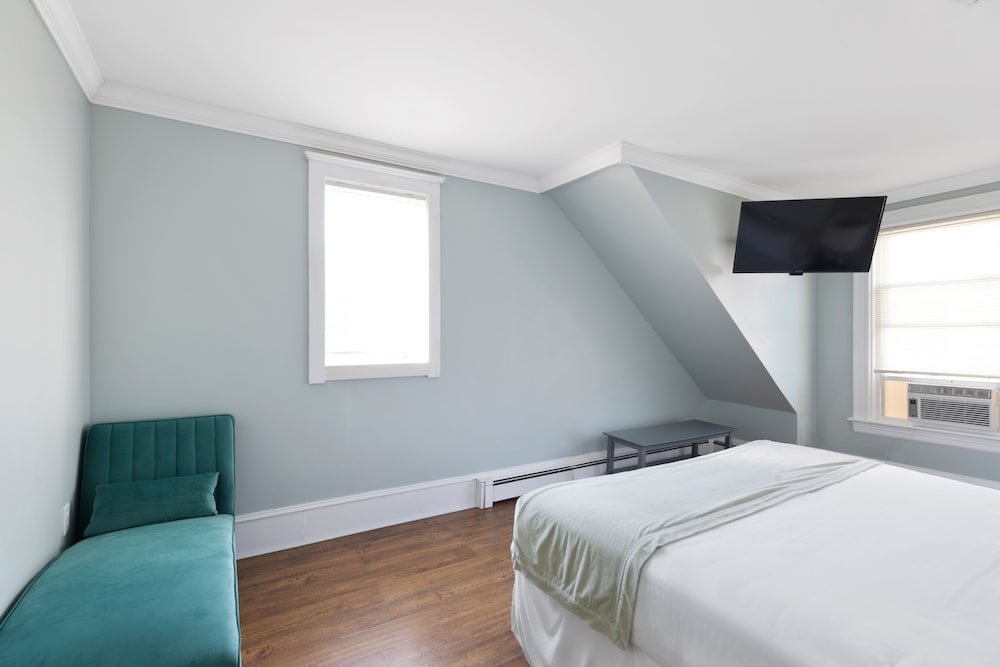 Guest House 503 photo 2