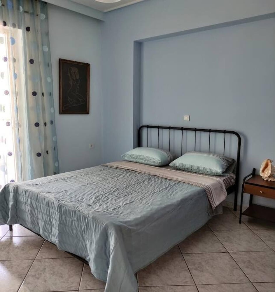 Areti s Apartment in Agios Konstantinos, Billede 36