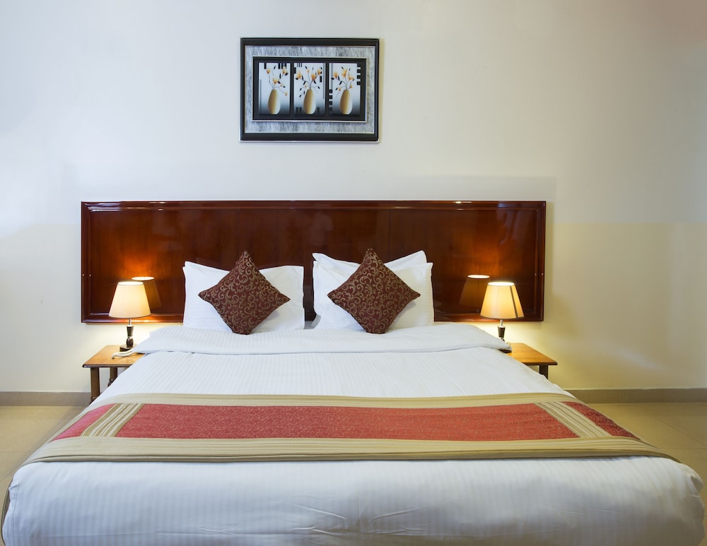 Two Bedroom Suite photo 1